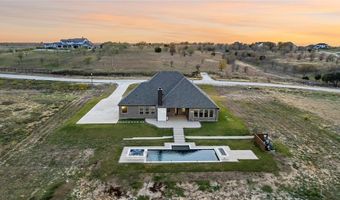 1017 Bear Creek Ranch Rd, Aledo, TX 76008