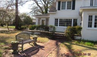 502 N COLONY, Ahoskie, NC 27910