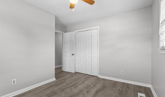 4 CARRIAGE Rd, Anniston, AL 36206
