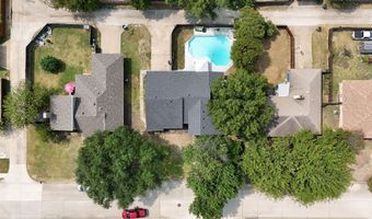 922 Thoreau Ln, Allen, TX 75002