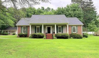 1014 Crestwood Dr, Albertville, AL 35950
