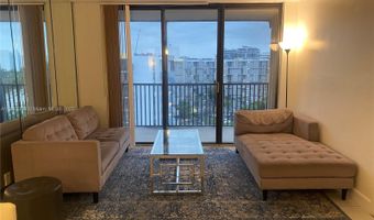 3101 N Country Club Dr 801, Aventura, FL 33180