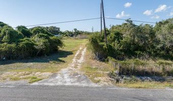 2277 Johnson Rd Lot 8, Aransas Pass, TX 78336