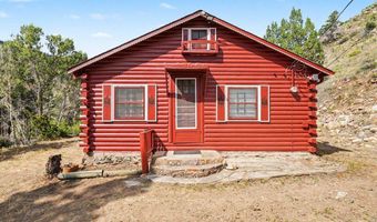 31720 Poudre Canyon Rd, Bellvue, CO 80512