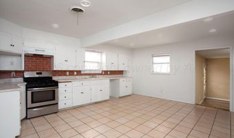 4003 S Van Buren St, Amarillo, TX 79110