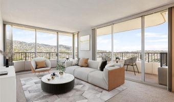 2825 S King St 2403, Honolulu, HI 96826