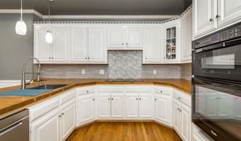 7 Ridge Creek Pt, Arkadelphia, AR 71923