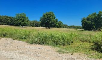 County Road 1570, Ada, OK 74820