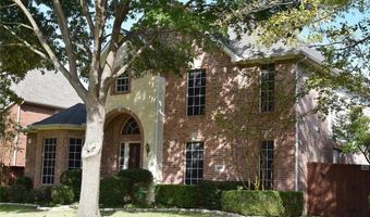 1414 Constellation Dr, Allen, TX 75013