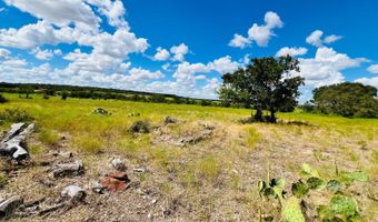 TBD County Road 647, Pottsville, TX 76565