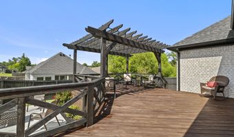 4016 Elizabeth Ct, Benton, AR 72019