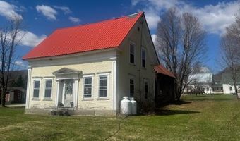 18 New St, Albany, VT 05820