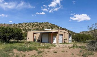Summit Road, Alpine, TX 79830