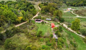 11852 Co Rd Ak-541, Ava, MO 65608