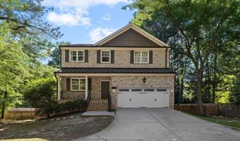 1304 Flying Hawk Rd, Apex, NC 27523