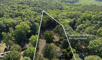 1304 Flying Hawk Rd, Apex, NC 27523