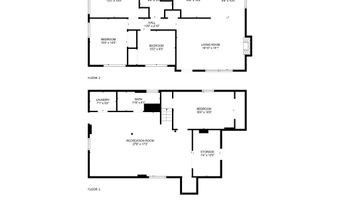 6903 FERN Ln, Annandale, VA 22003