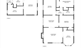1706 Johnstone Ave, Bartlesville, OK 74003