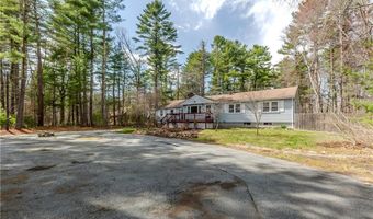 1150 Plainfield Pike, Coventry, RI 02827