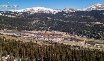 944 Roberts Rd, Alma, CO 80420