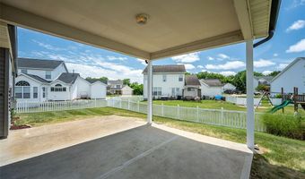 110 Creekside Trl, Arnold, MO 63010
