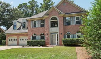 1496 Fallsbrook, Acworth, GA 30101