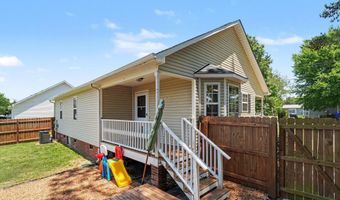 287 N Hickory St, Angier, NC 27501