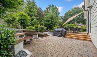 12510 Preserve Ln, Alpharetta, GA 30005