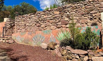 11 SPRING Cyn, Bisbee, AZ 85603