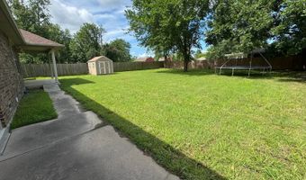 1803 S 9th St, McAlester, OK 74501
