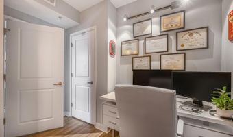 555 MASSACHUSETTS Ave NW #1215, Washington, DC 20001