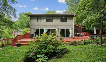 7614 CARTERET Rd, Bethesda, MD 20817
