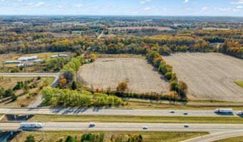 Parcel A N Concord Road, Albion, MI 49224