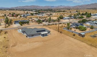 22819 Little Beaver Rd, Apple Valley, CA 92308