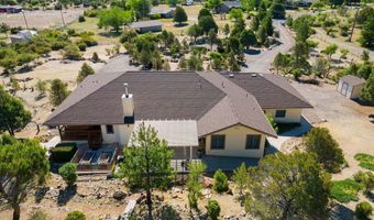 5818 N Von Gausic Dr, Prescott, AZ 86305