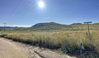 000 Sidewinder Rd, Buffalo, WY 82834