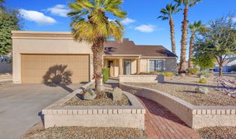 3514 W BUTLER St, Chandler, AZ 85226