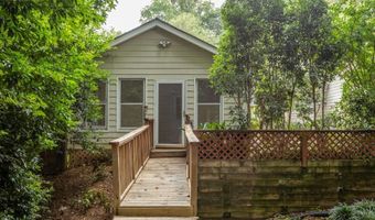 310 Somerlane Pl, Avondale Estates, GA 30002