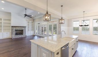 4960 White Oak Rd, Appling, GA 30802