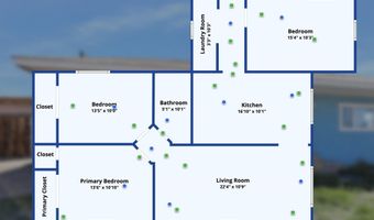 18 Sage Ave, Alamogordo, NM 88310