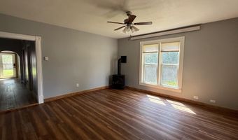 451 N Carrington Ave, Buffalo, WY 82834