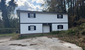 120 Boley Dr, Athens, GA 30601