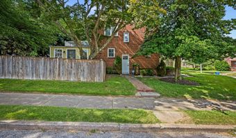 3805 BIDDISON Ln, Baltimore, MD 21206