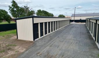 121 Mitchell St, Altus, OK 73521