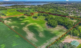 Harrison Street W, Annandale, MN 55302