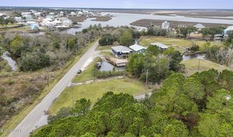 1776 Blue Meadow Rd, Bay St. Louis, MS 39520