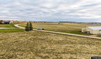 Lot 3 Valley View Estates, Buffalo, WY 82834