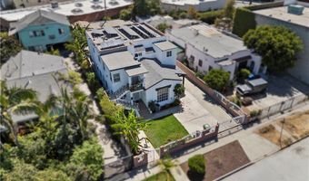 2546 S Bronson Ave, Los Angeles, CA 90018