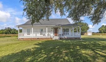 3568 Alcolu St, Alcolu, SC 29001