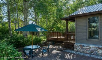 300 W TETON HIDEAWAY Dr, Alta, WY 83414